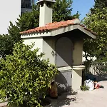 Πανσιόν And By The Sea - 6839 Μακάρσκα