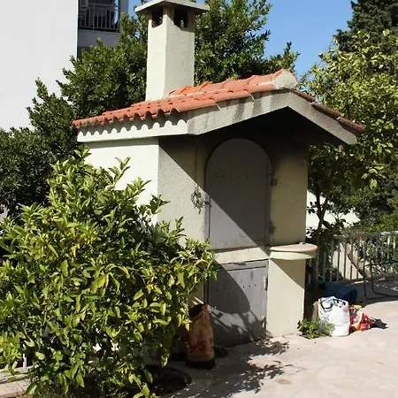 Affittacamere And By The Sea - 6839 Makarska