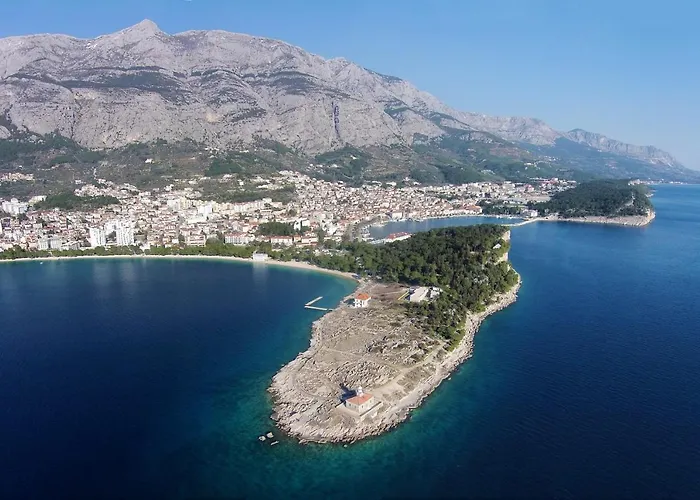 Gostinjska kuća And By The Sea - 6839